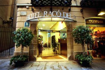 H10 Raco Del Pi 3* Barcellona