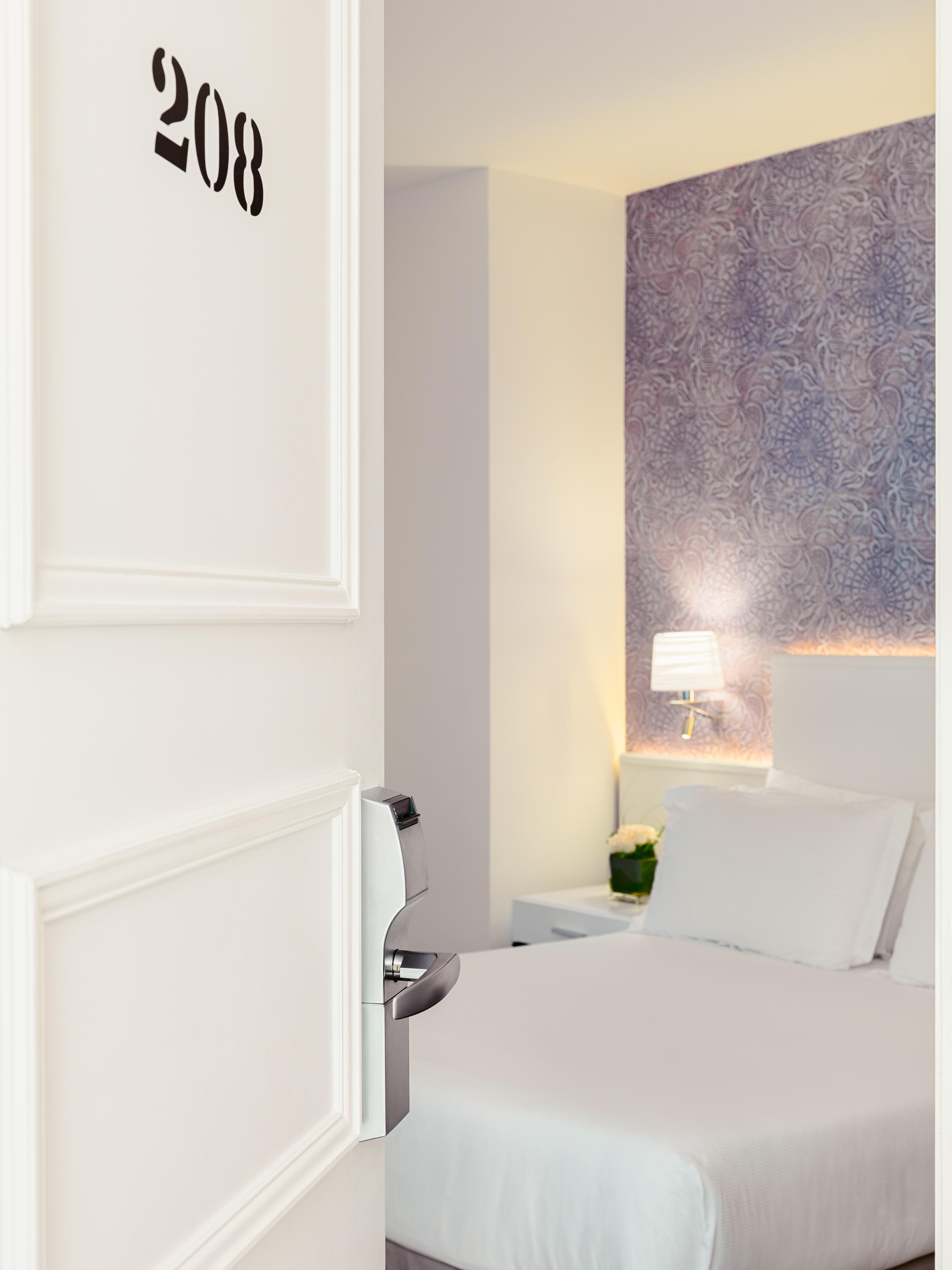 H10 Raco Del Pi Hotel Barcellona