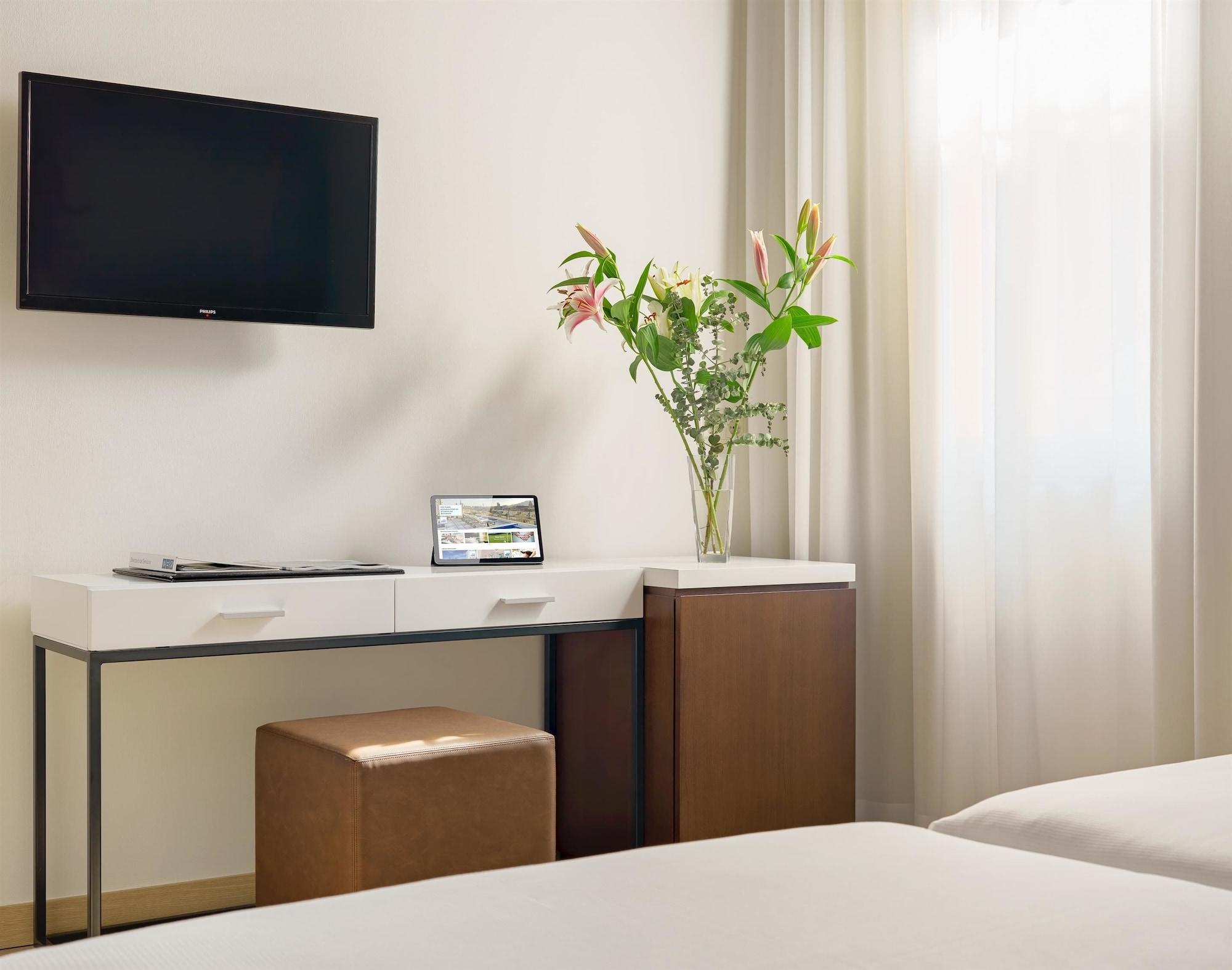 H10 Raco Del Pi Hotel Barcellona