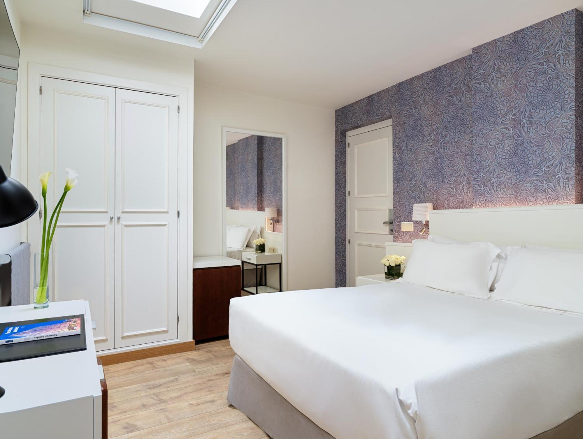 Hotel H10 Raco Del Pi Barcellona