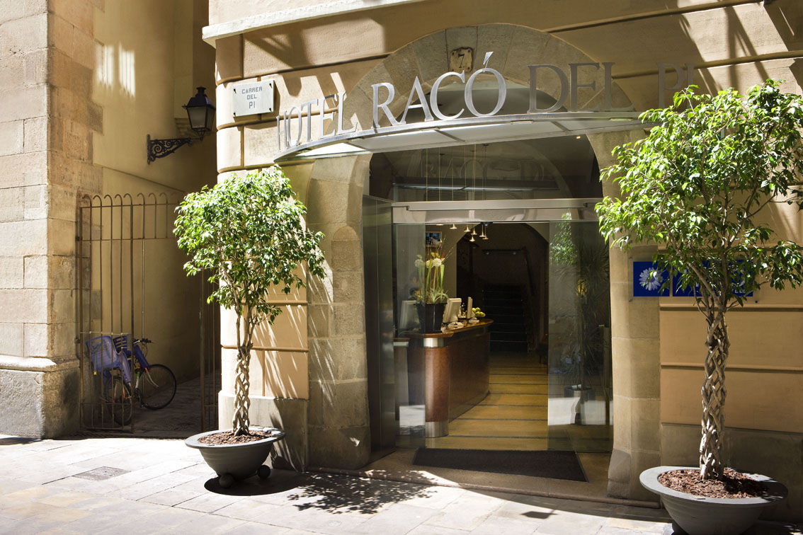 Hotel H10 Raco Del Pi Barcellona