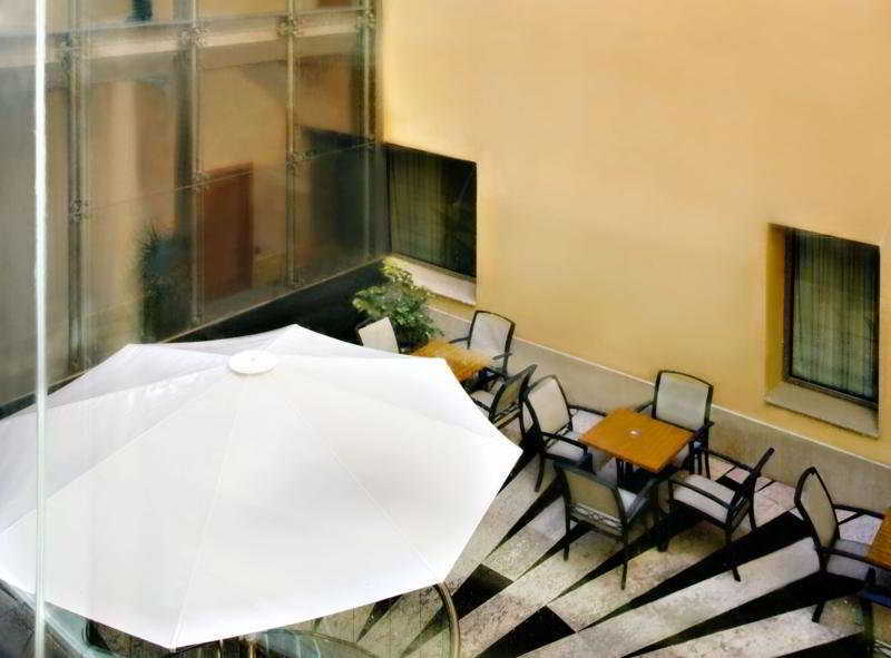 H10 Raco Del Pi Hotel Barcellona