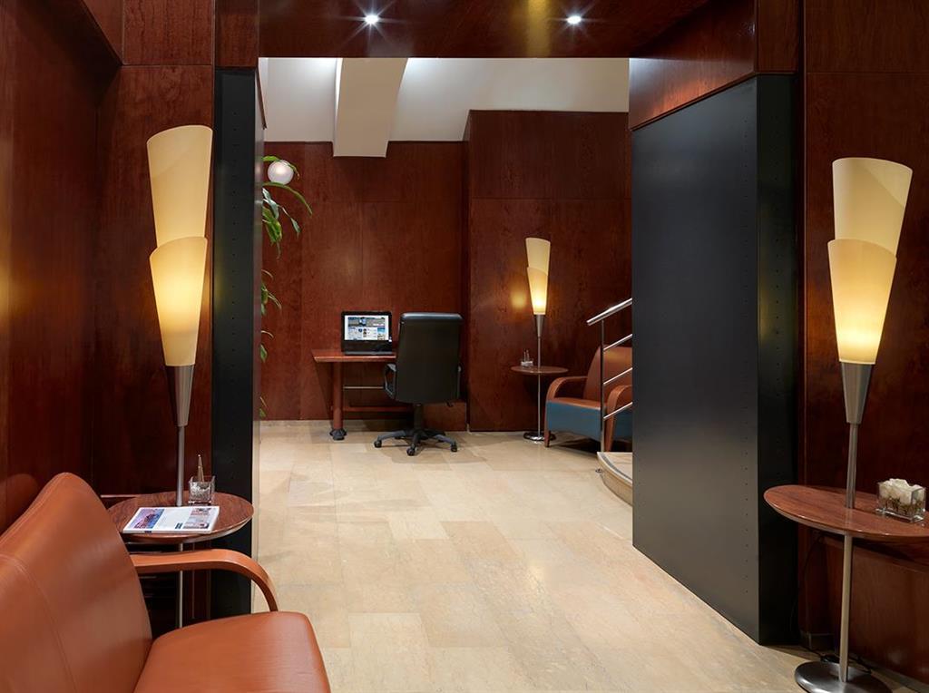 H10 Raco Del Pi Hotel Barcellona