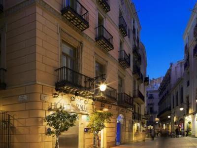 H10 Raco Del Pi Barcellona