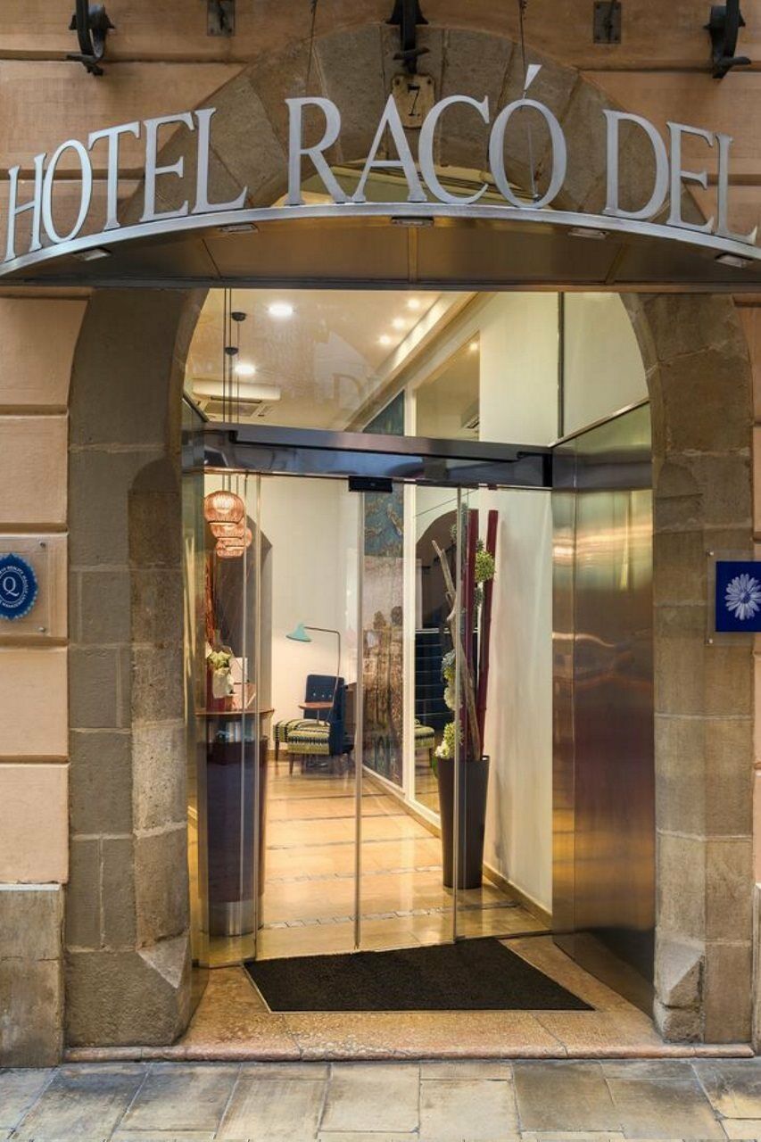 H10 Raco Del Pi Hotel Barcellona
