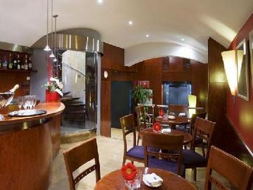 Hotel H10 Raco Del Pi Barcellona