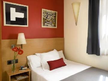 H10 Raco Del Pi Hotel Barcellona